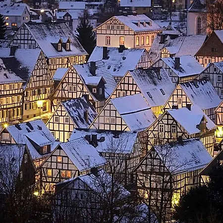 Hotel Flecker 3*